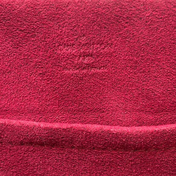 LOUIS VUITTON Takashi Murakami Monogram Multicolore Rita Bag White M40125 - Picture 15 of 16